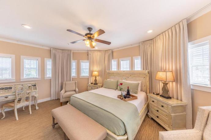 Imagen de la habitación del Henderson Park Inn. Foto 5