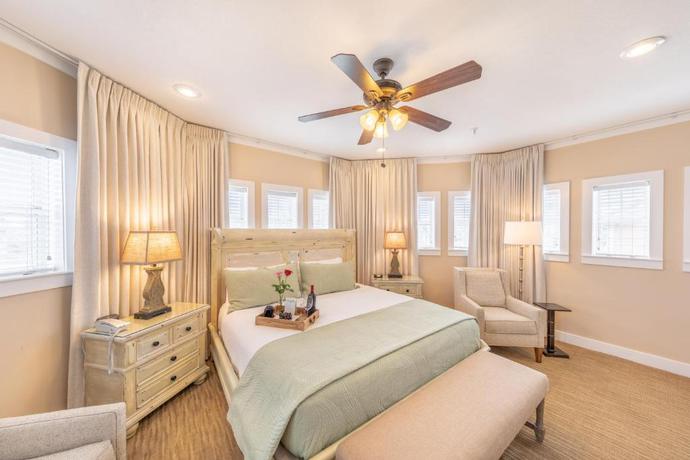 Imagen de la habitación del Henderson Park Inn. Foto 6