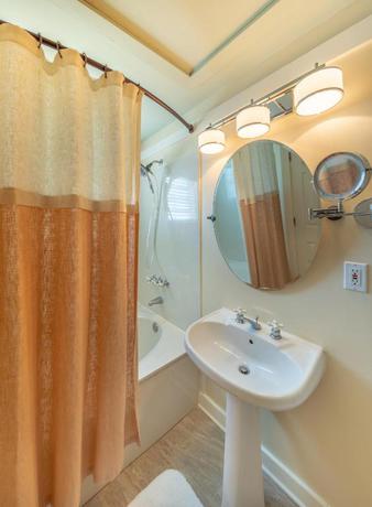 Imagen de la habitación del Henderson Park Inn. Foto 9
