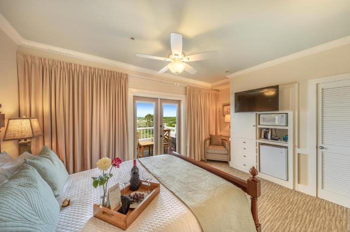 Imagen de la habitación del Henderson Park Inn. Foto 10
