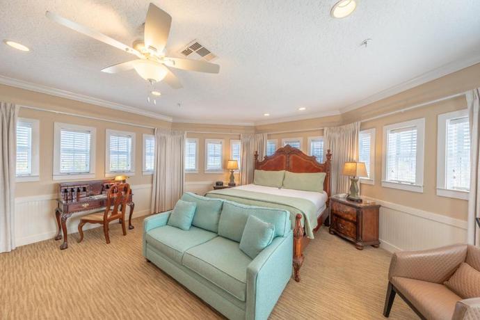 Imagen de la habitación del Henderson Park Inn. Foto 12