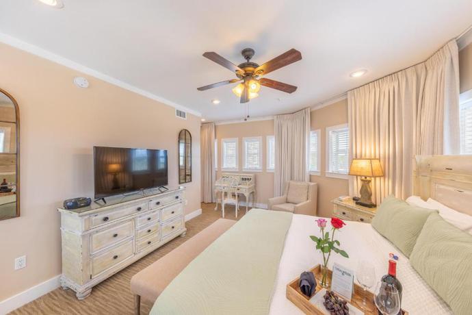 Imagen de la habitación del Henderson Park Inn. Foto 13