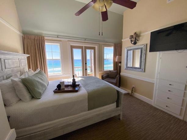 Imagen de la habitación del Henderson Park Inn. Foto 16