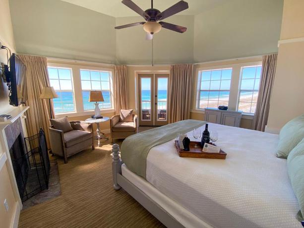Imagen de la habitación del Henderson Park Inn. Foto 17