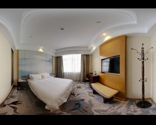 Imagen general del Hendra Hotel. Foto 2