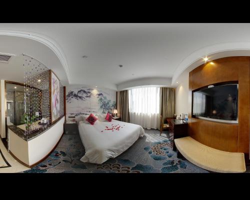 Imagen general del Hendra Hotel. Foto 3