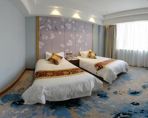 Imagen de la habitación del Hendra Hotel. Foto 5