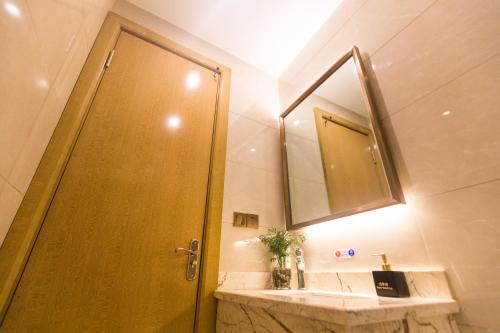 Imagen de la habitación del Hendra Hotel. Foto 6