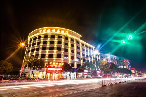 Imagen general del Hendra Hotel. Foto 4