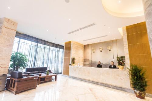 Imagen de la habitación del Hendra Hotel. Foto 7