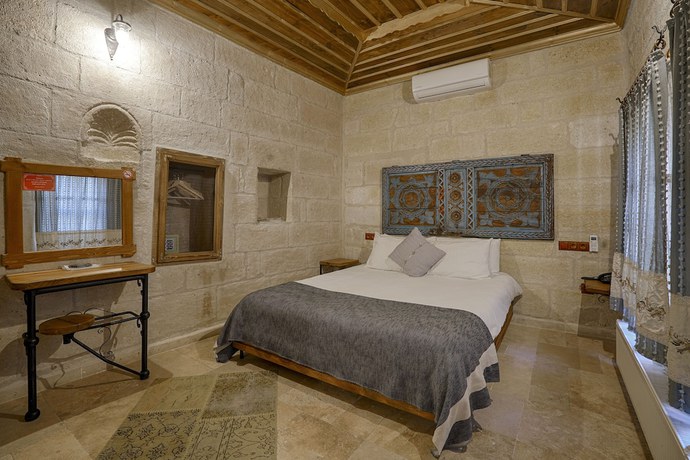 Imagen de la habitación del Henna Hotel - Adults Only. Foto 14