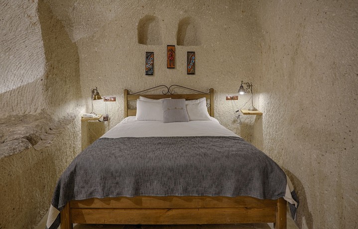 Imagen de la habitación del Henna Hotel - Adults Only. Foto 15