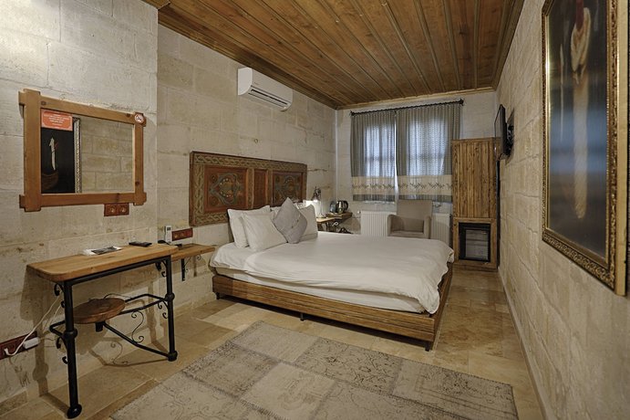 Imagen de la habitación del Henna Hotel - Adults Only. Foto 16