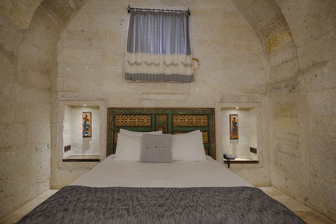 Imagen de la habitación del Henna Hotel - Adults Only. Foto 17