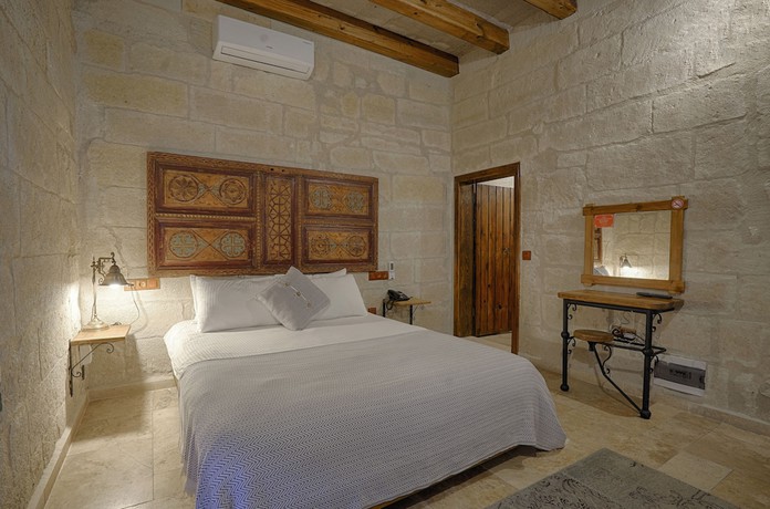 Imagen de la habitación del Henna Hotel - Adults Only. Foto 19