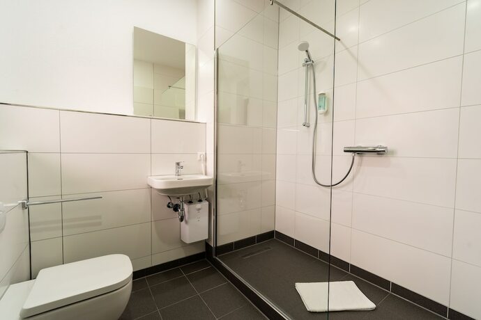Imagen de la habitación del Henrietta\'s Sleeping. Foto 14