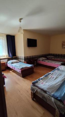 Imagen de la habitación del Henrix. Foto 2