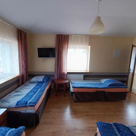 Imagen de la habitación del Henrix. Foto 3