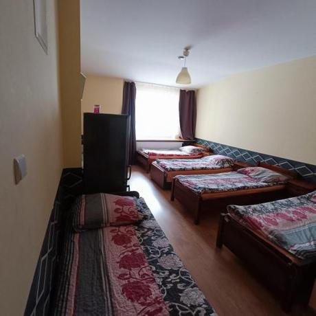 Imagen de la habitación del Henrix. Foto 4