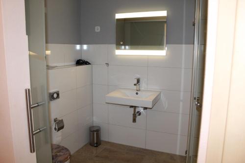 Imagen de la habitación del Heppenheimer Hof Hotel. Foto 6