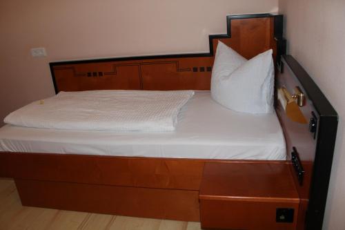 Imagen de la habitación del Heppenheimer Hof Hotel. Foto 7