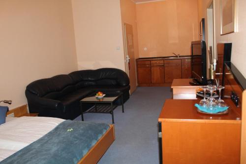 Imagen de la habitación del Heppenheimer Hof Hotel. Foto 8