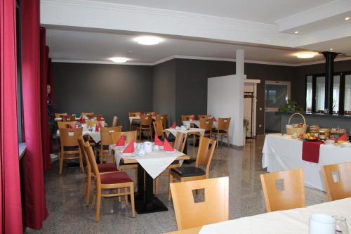 Imagen general del Heppenheimer Hof Hotel. Foto 4