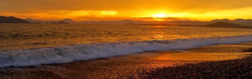 Imagen de los exteriores del Hera Beach Hotel Fethiye Gcr. Foto 7