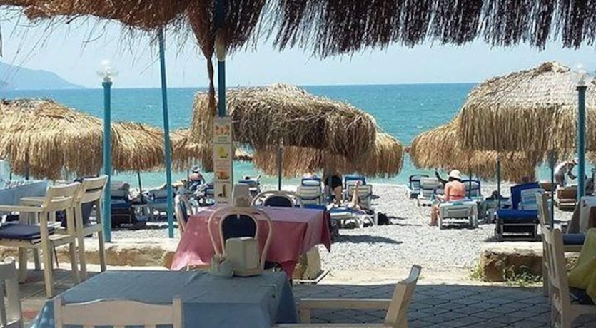 Imagen de los exteriores del Hera Beach Hotel Fethiye Gcr. Foto 10