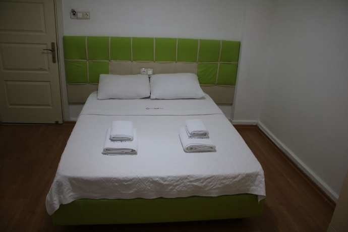 Imagen de la habitación del Hera Beach Hotel Fethiye Gcr. Foto 4