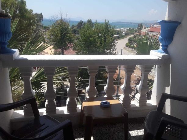 Imagen de la habitación del Hera Beach Hotel Fethiye Gcr. Foto 5