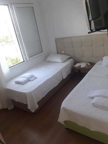 Imagen de la habitación del Hera Beach Hotel Fethiye Gcr. Foto 6
