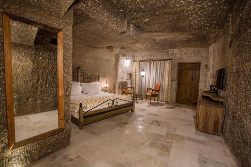 Imagen de la habitación del Hera Cave Suites. Foto 9