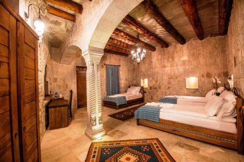 Imagen de la habitación del Hera Cave Suites. Foto 10