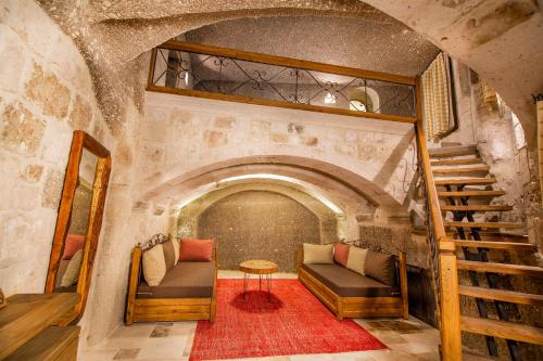 Imagen general del Hera Cave Suites. Foto 2