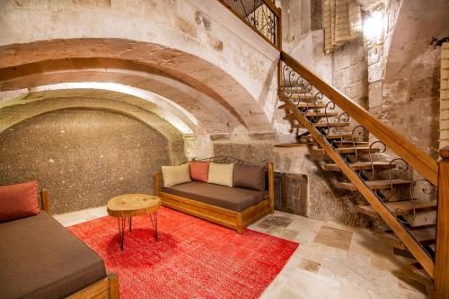 Imagen general del Hera Cave Suites. Foto 4