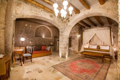 Imagen general del Hera Cave Suites. Foto 5