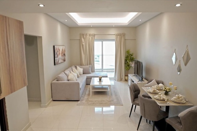Imagen general del Hera Holiday Home. Foto 1