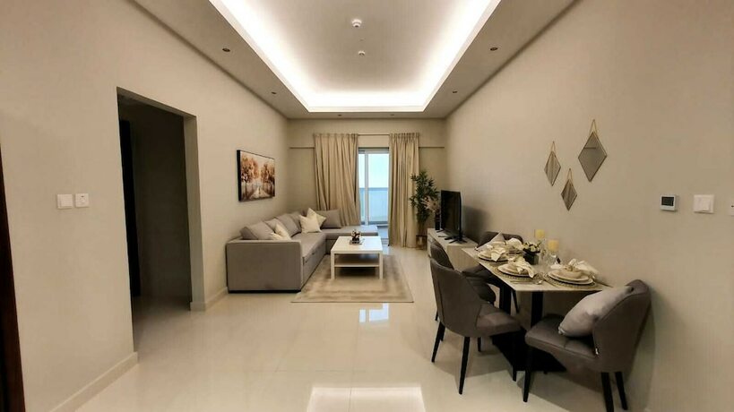 Imagen general del Hera Holiday Home. Foto 2