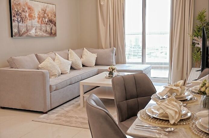 Imagen general del Hera Holiday Home. Foto 3