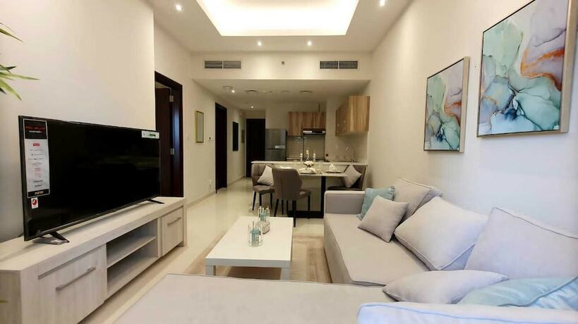 Imagen general del Hera Holiday Home. Foto 7