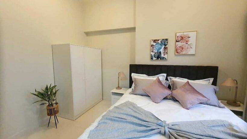 Imagen general del Hera Holiday Home. Foto 10