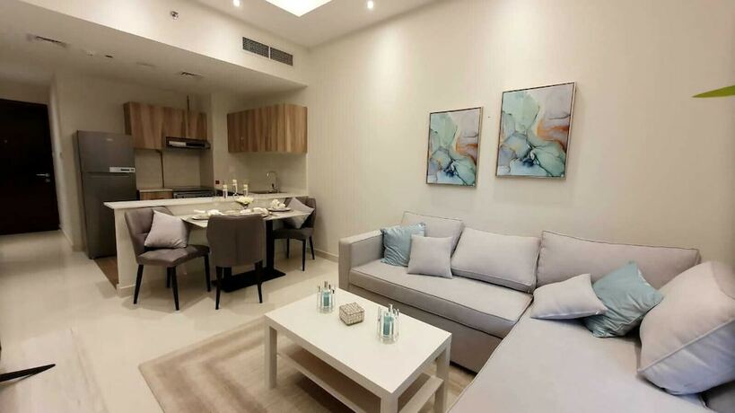 Imagen general del Hera Holiday Home. Foto 12