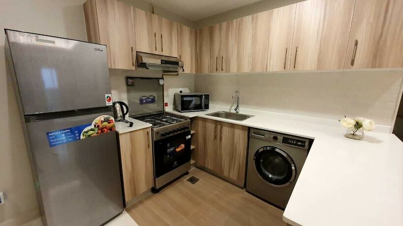 Imagen general del Hera Holiday Home. Foto 13