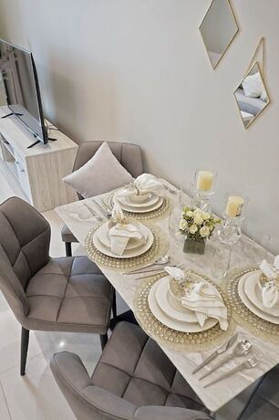 Imagen general del Hera Holiday Home. Foto 14