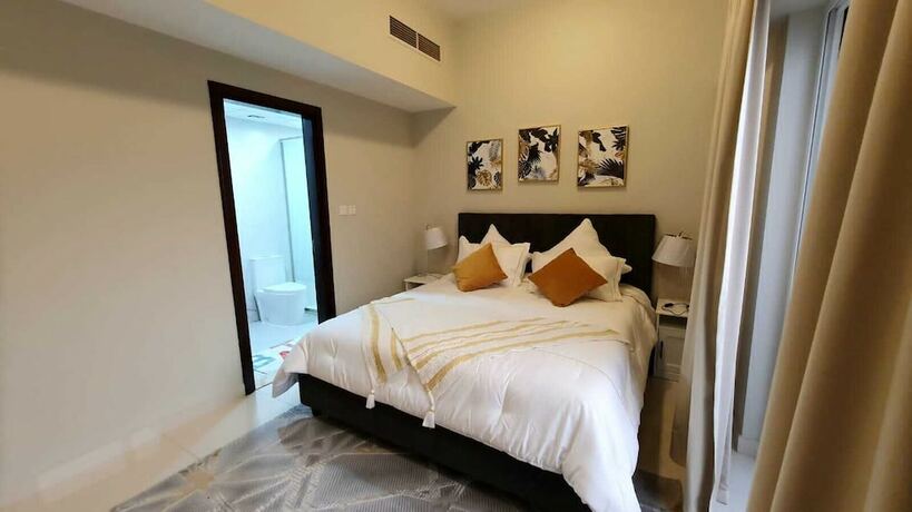 Imagen de la habitación del Hera Holiday Home. Foto 15