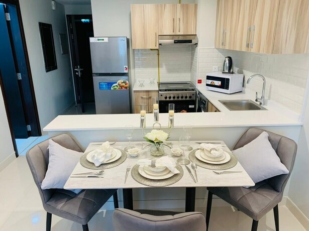 Imagen de la habitación del Hera Holiday Home. Foto 17
