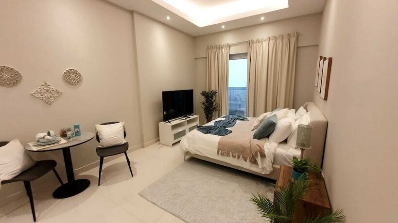 Imagen de la habitación del Hera Holiday Home. Foto 18