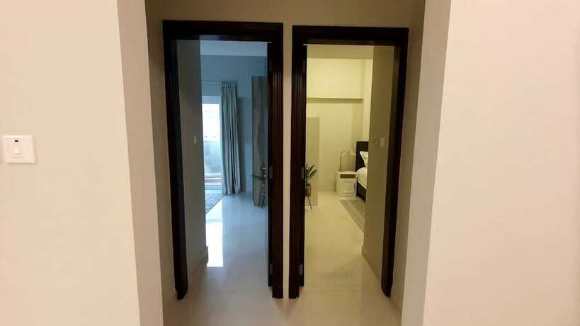 Imagen de la habitación del Hera Holiday Home. Foto 19