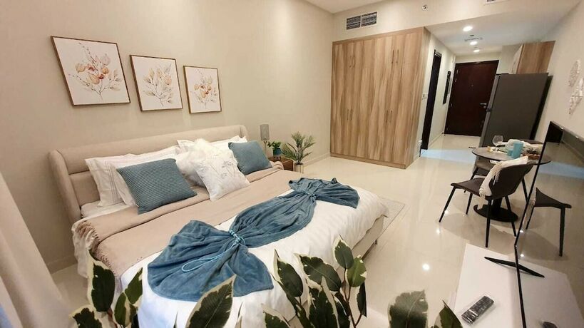Imagen de la habitación del Hera Holiday Home. Foto 21